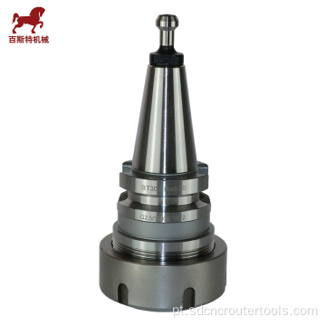 BT30 Er40 70mm ER estilo Collet Chuck